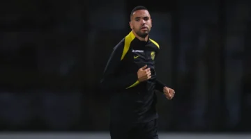 توقيت انطلاق مواجهة الاتحاد والخليج ضمن منافسات دوري روشن السعودي